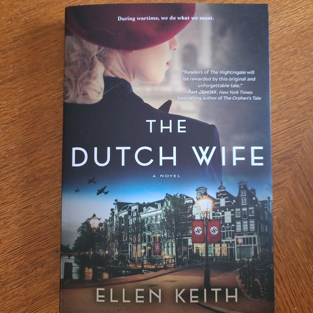 The Dutch Wife