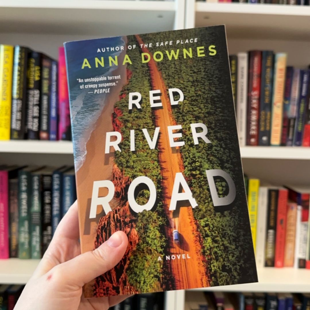 Red River Road