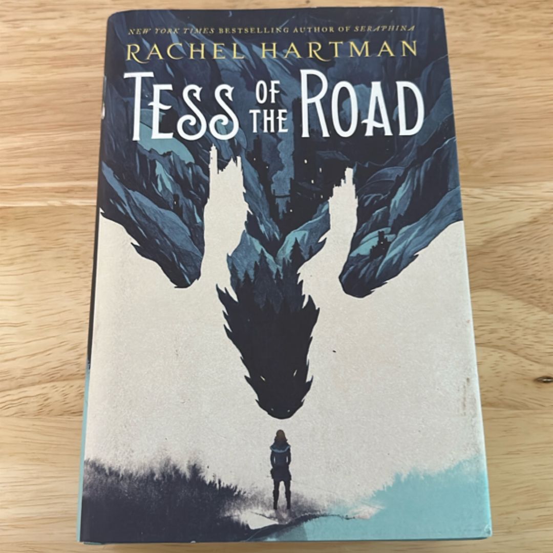 Tess of the Road