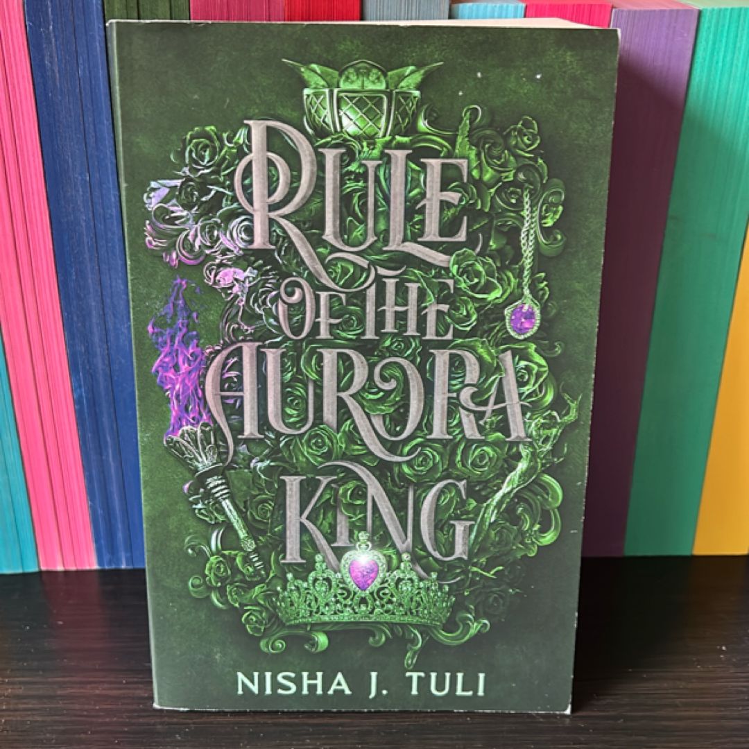 Rule of the Aurora King