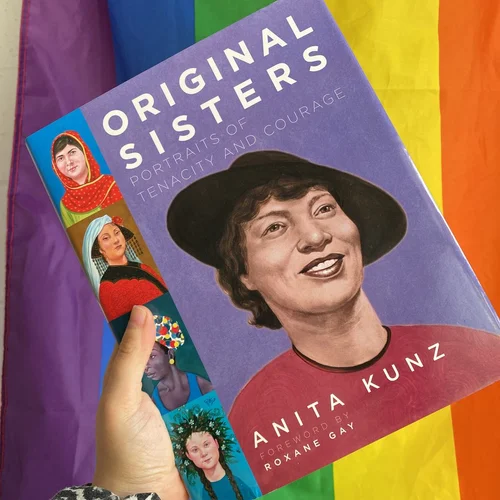 Original Sisters