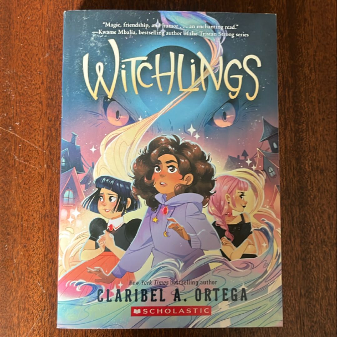 Witchlings