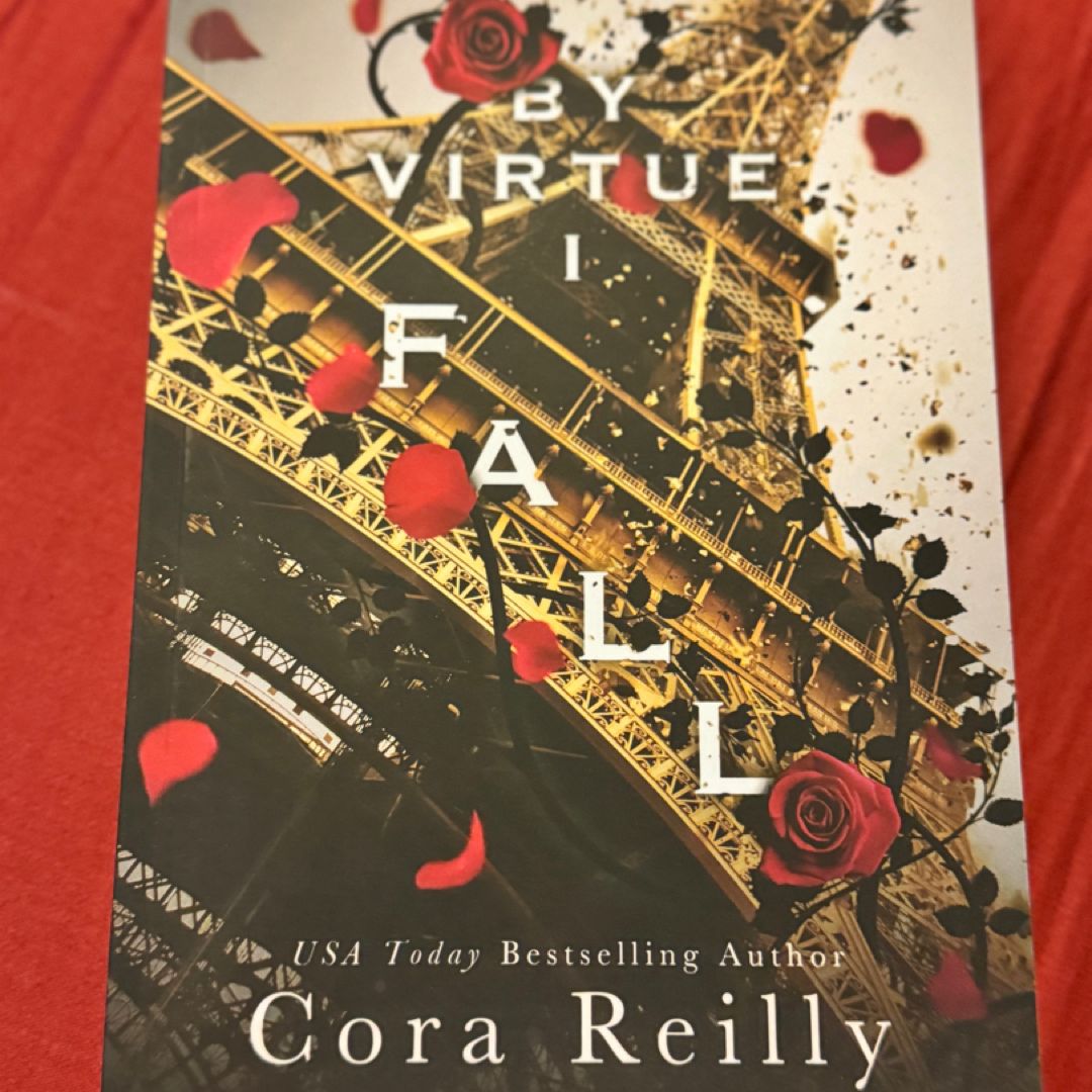 By Virtue I Fall