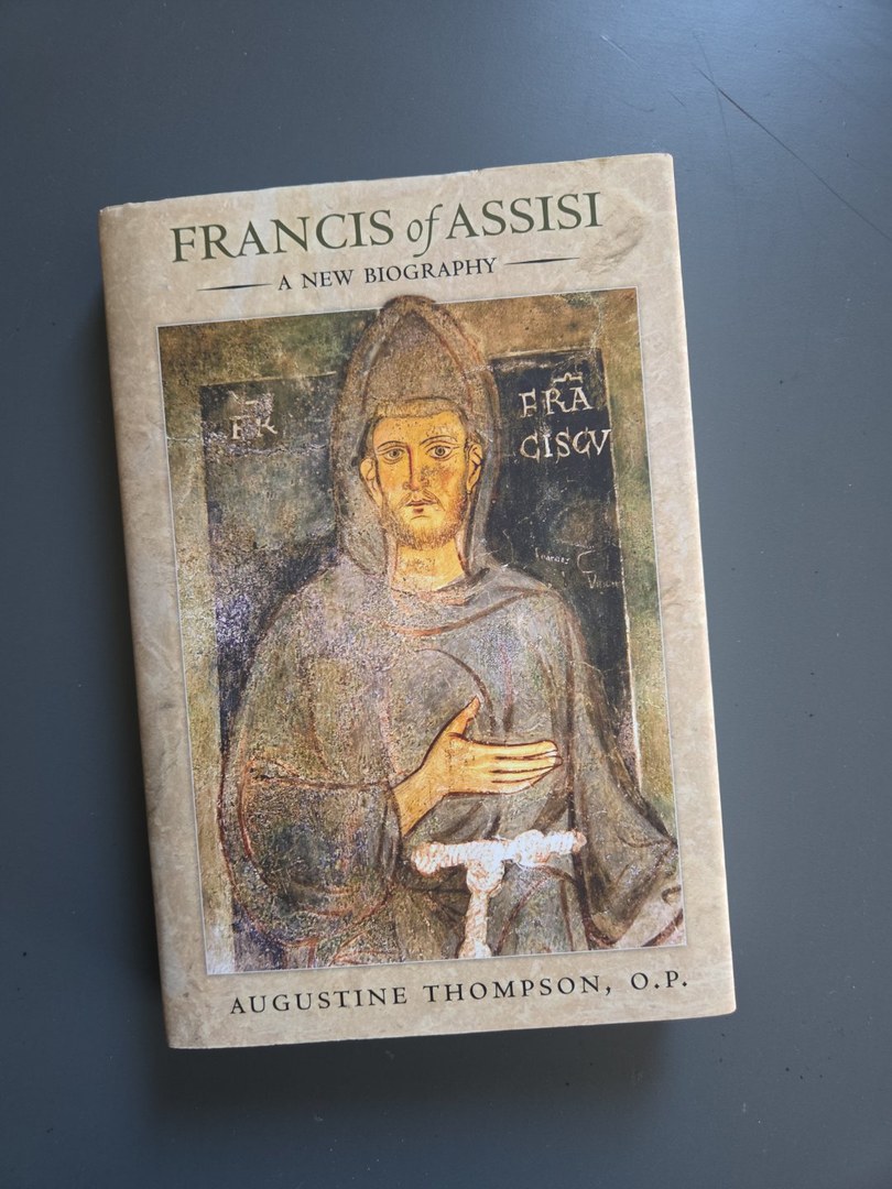 Francis of Assisi