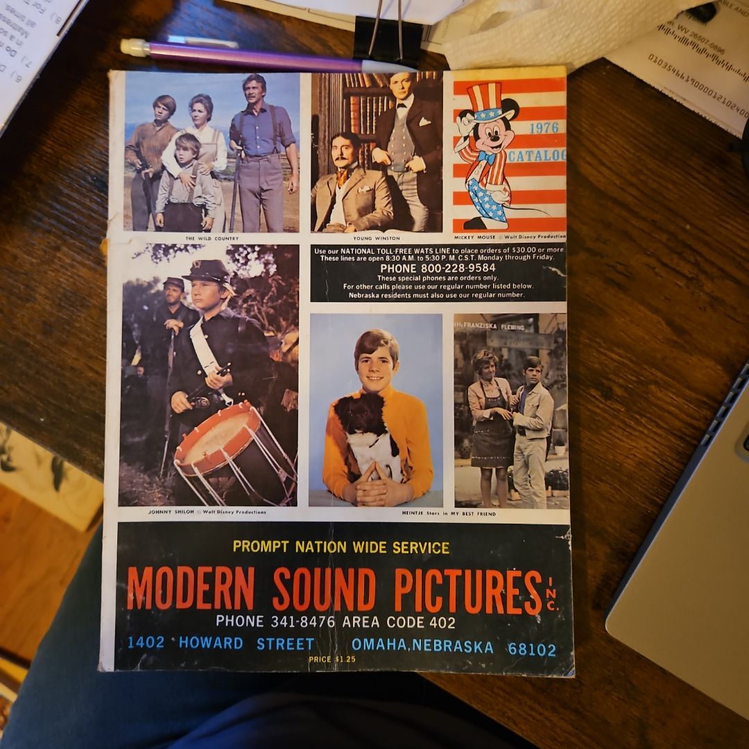 The Caedmon Treasury of Modern Poets Reading Their Own Poetry