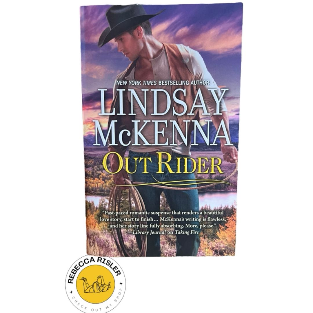 Out Rider