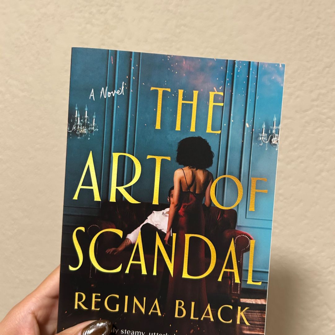 The Art of Scandal