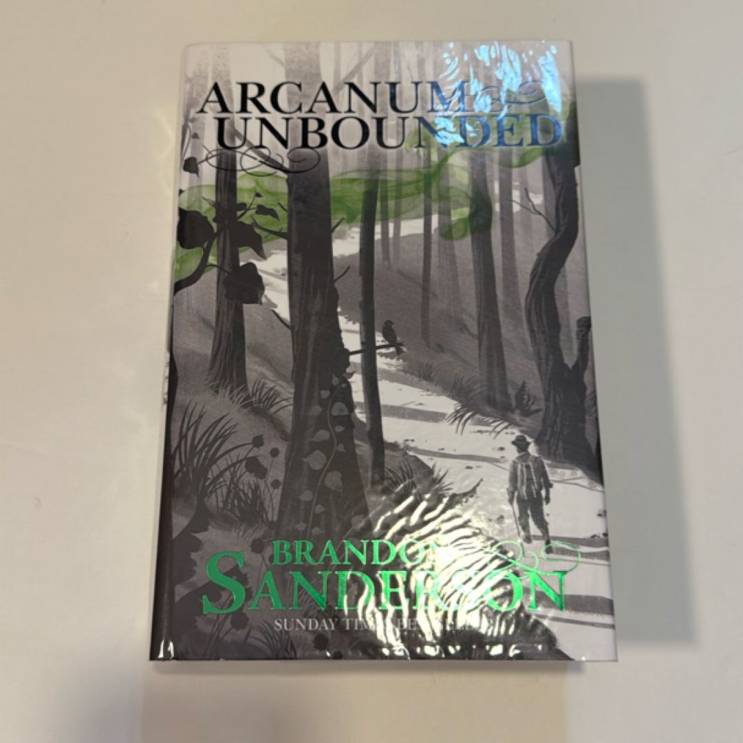 Arcanum Unbounded