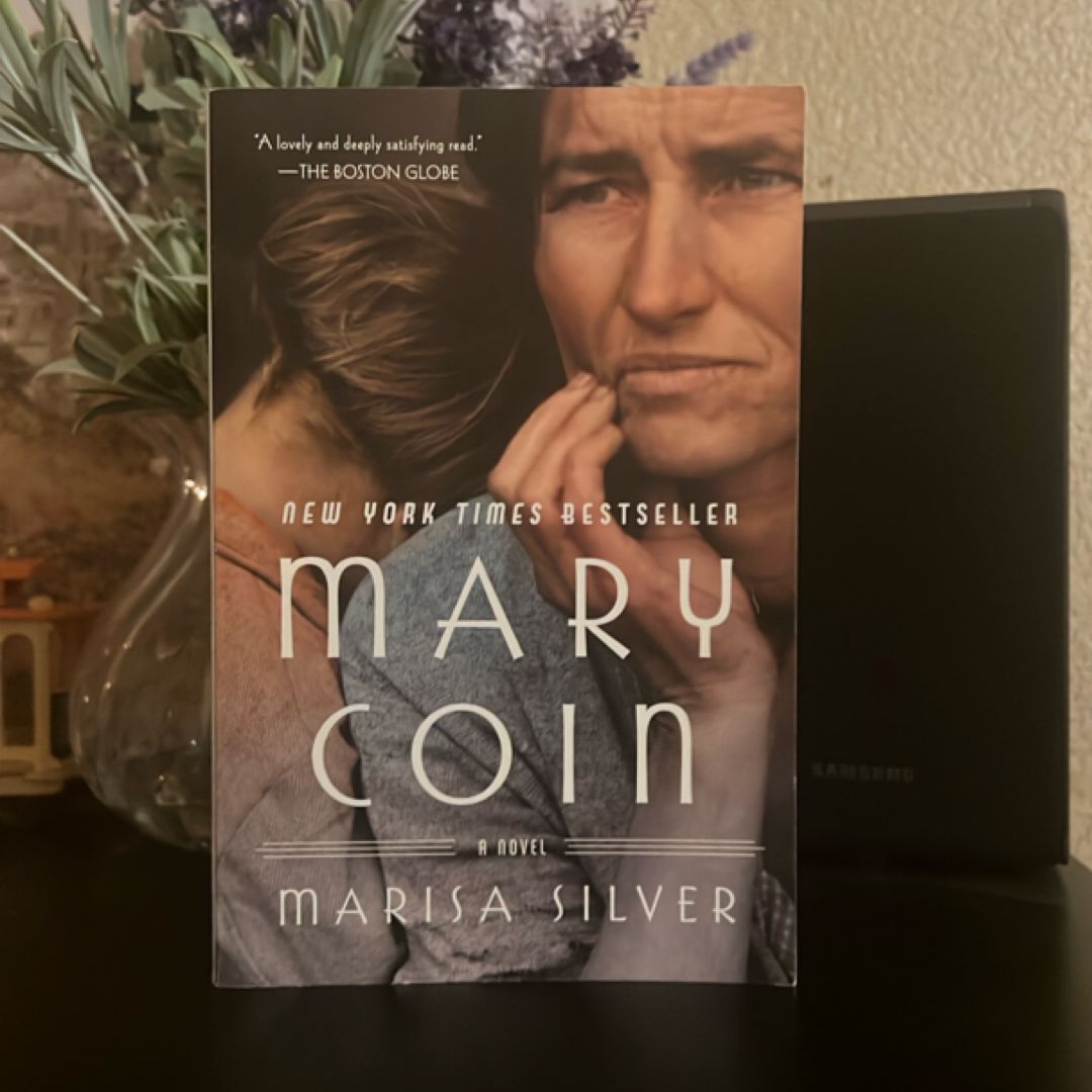 Mary Coin