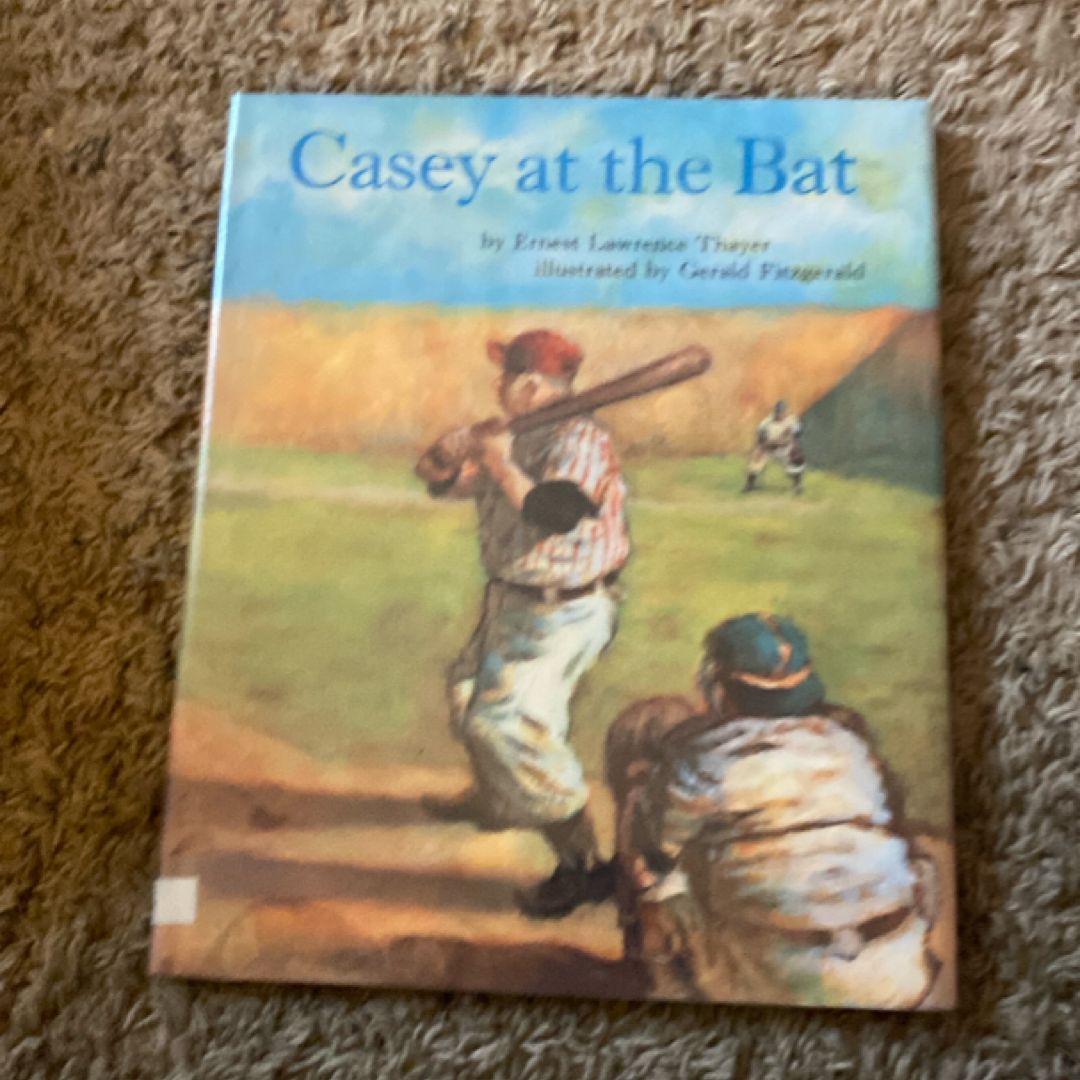 Casey at the Bat