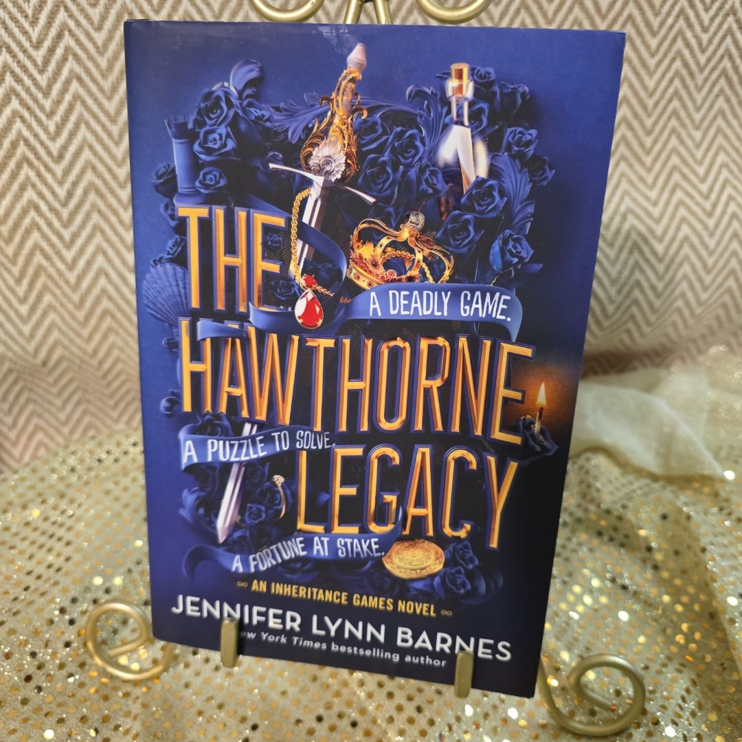 The Hawthorne Legacy