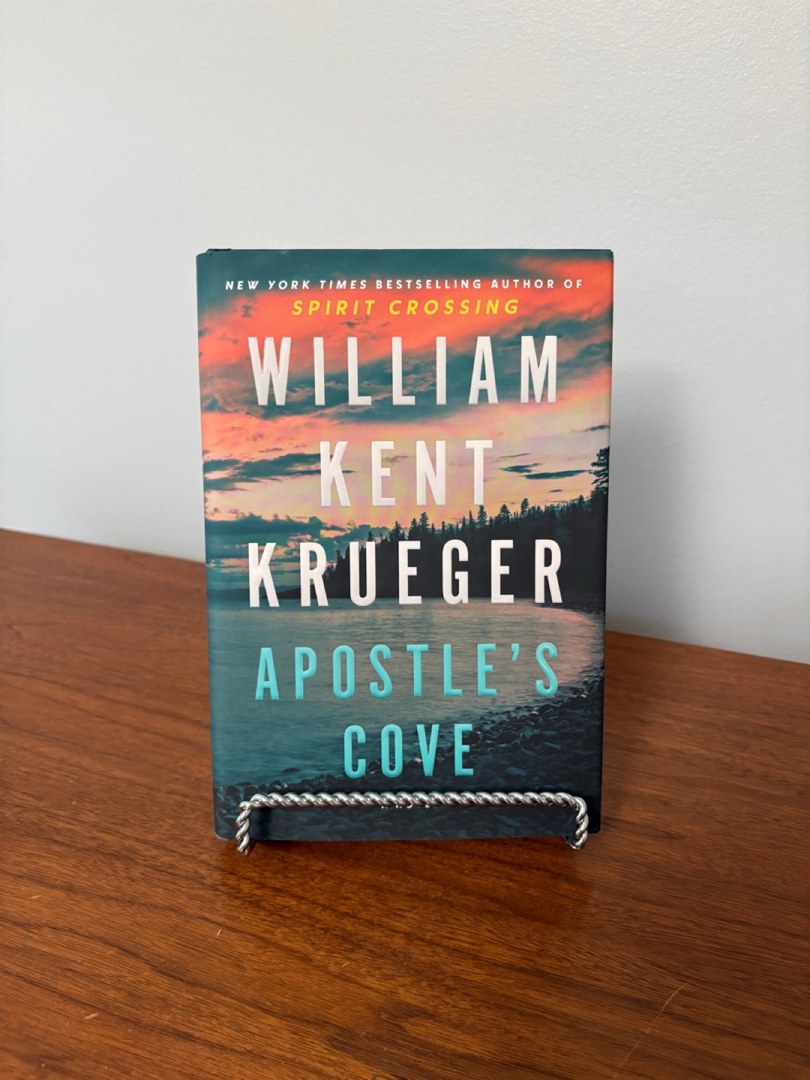 Apostle's Cove