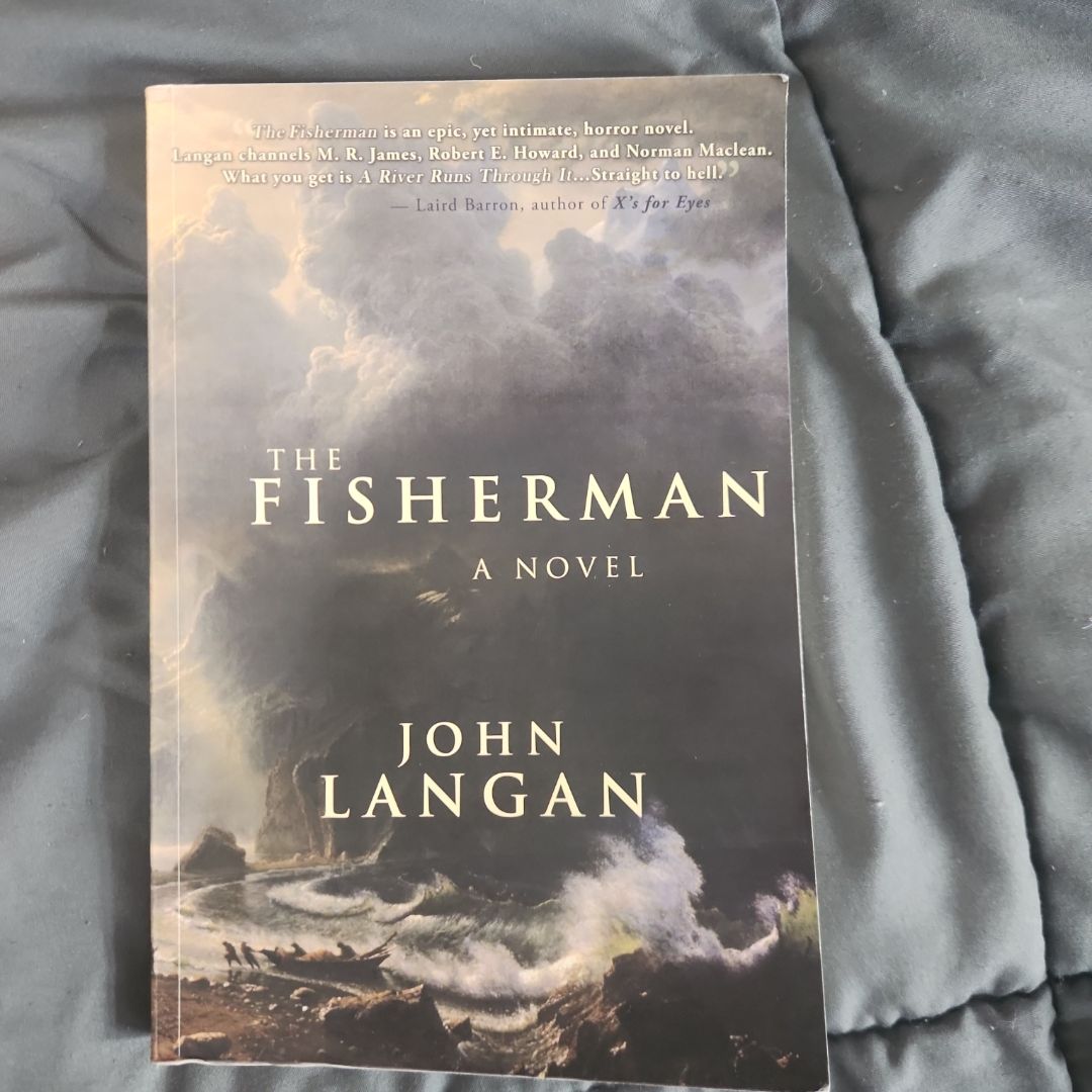 The Fisherman