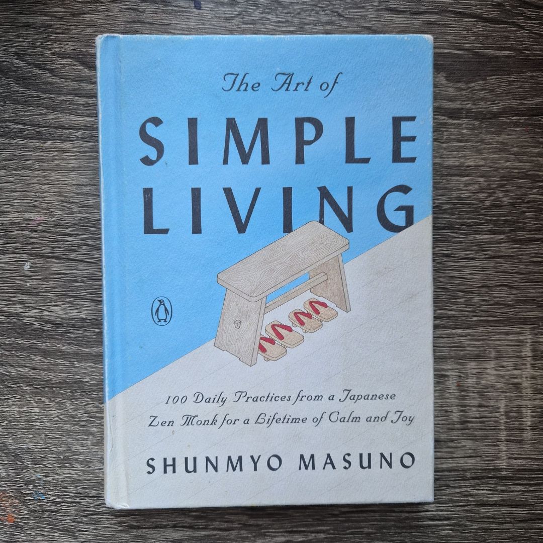 The Art of Simple Living