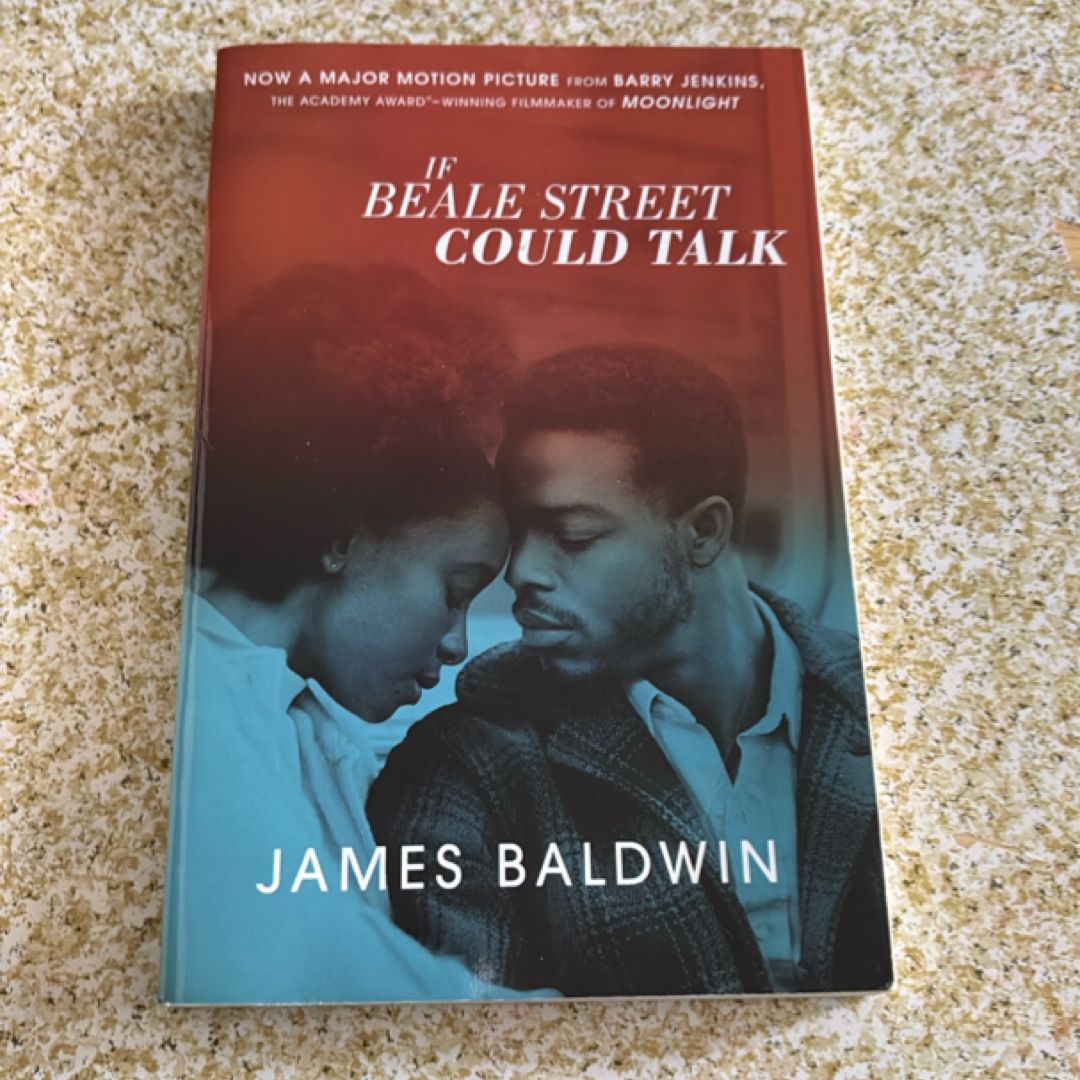 If Beale Street Could Talk