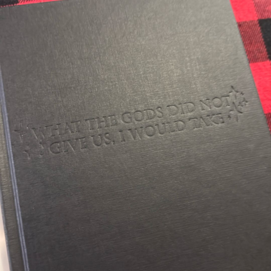 Immortal (Deluxe Limited Edition)