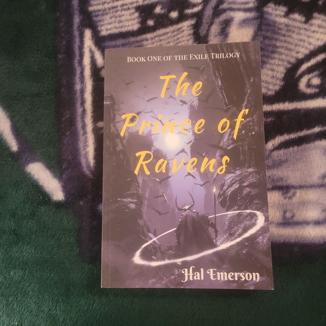 The Prince of Ravens