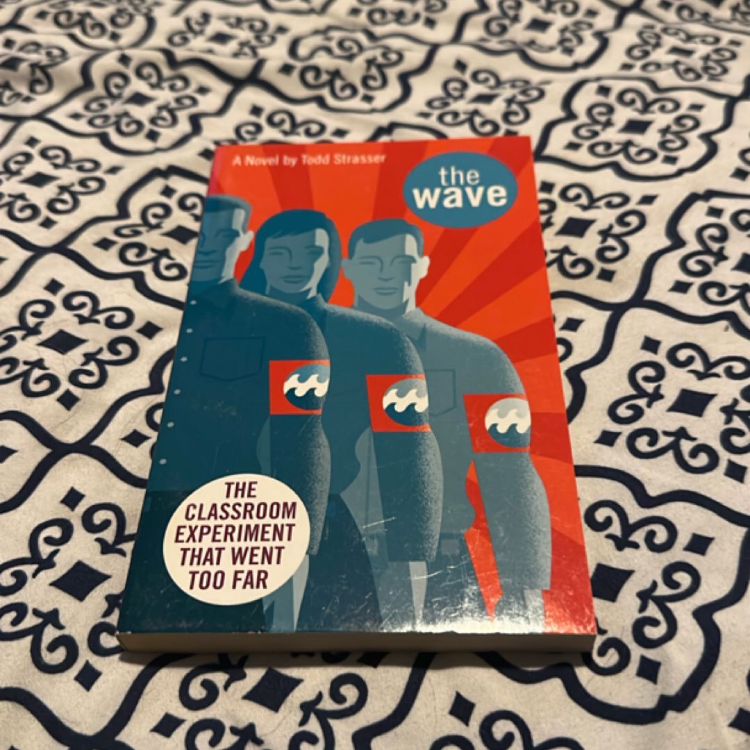 The Wave
