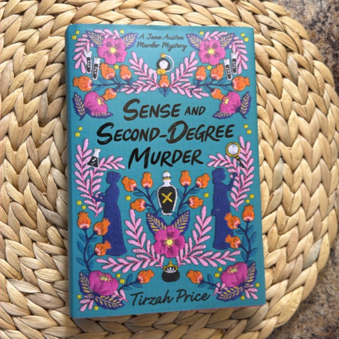Sense and Second-Degree Murder