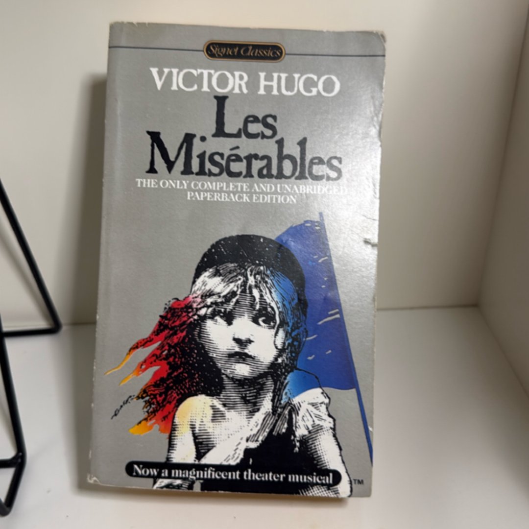 Les Miserables