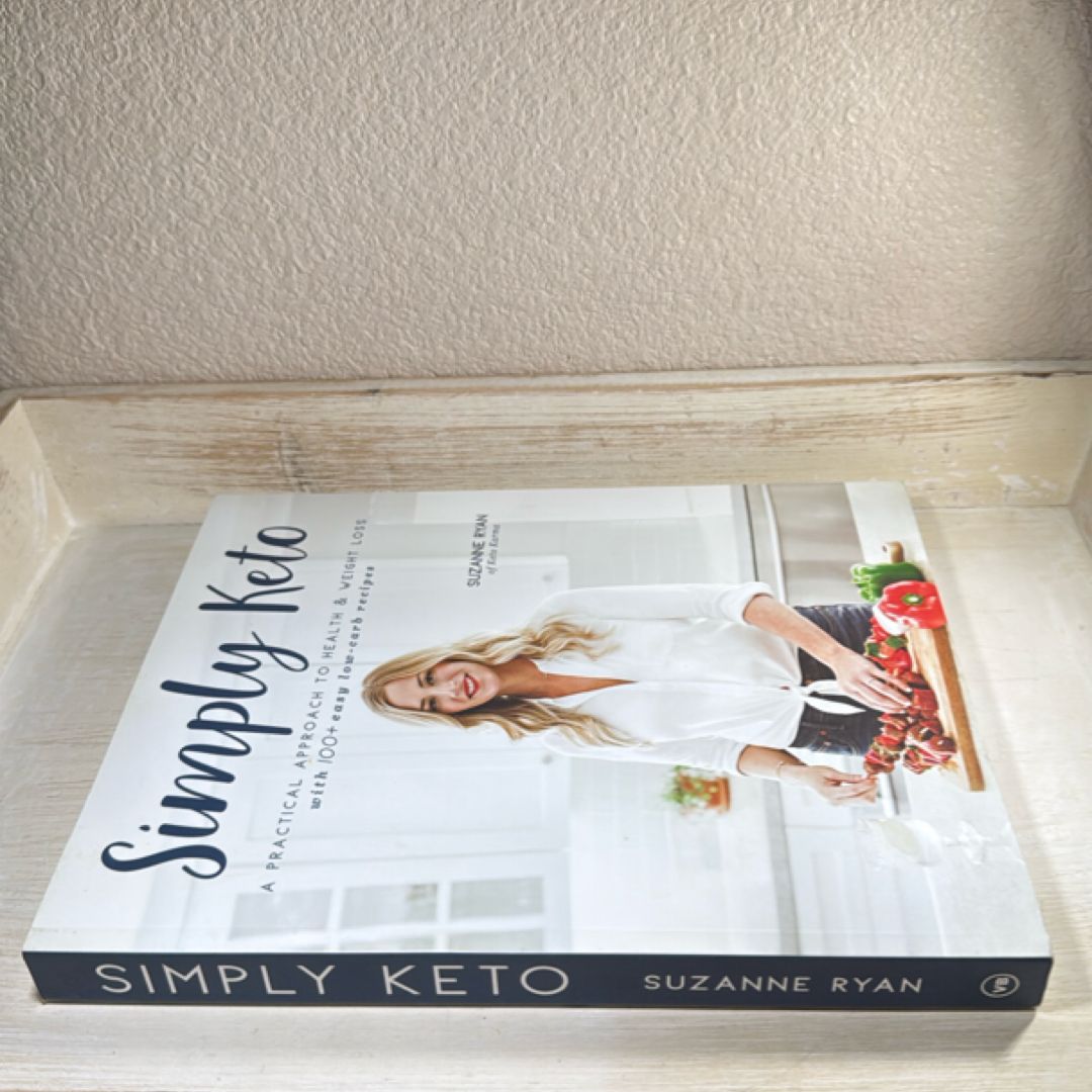 Simply Keto