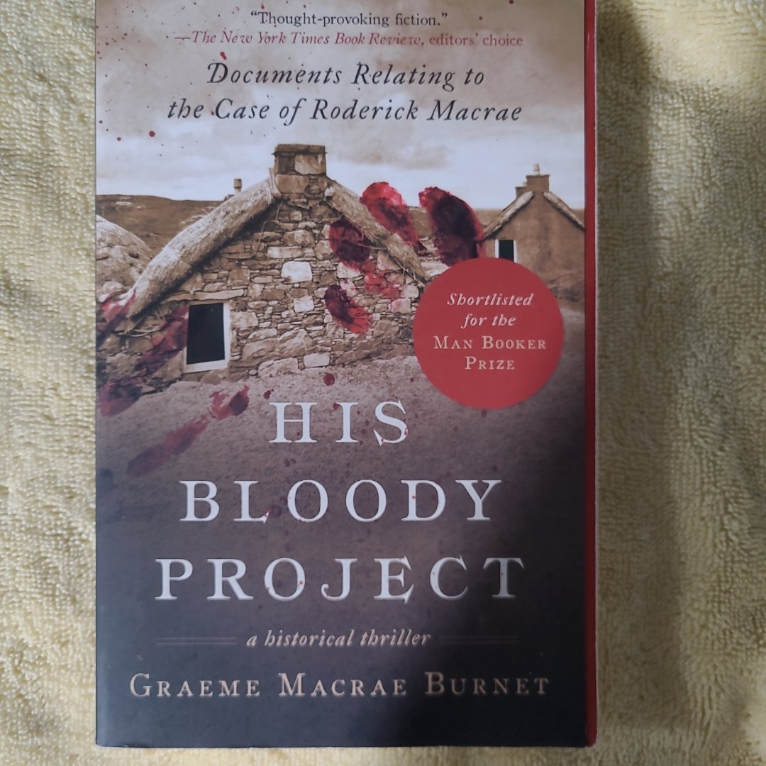 His Bloody Project