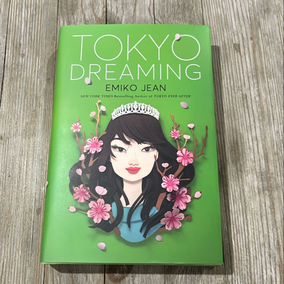 Tokyo Dreaming