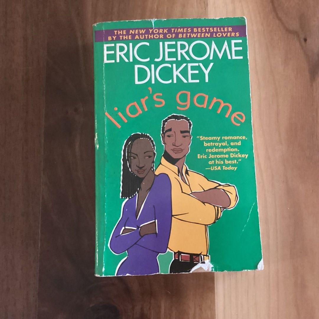 Liar's Game