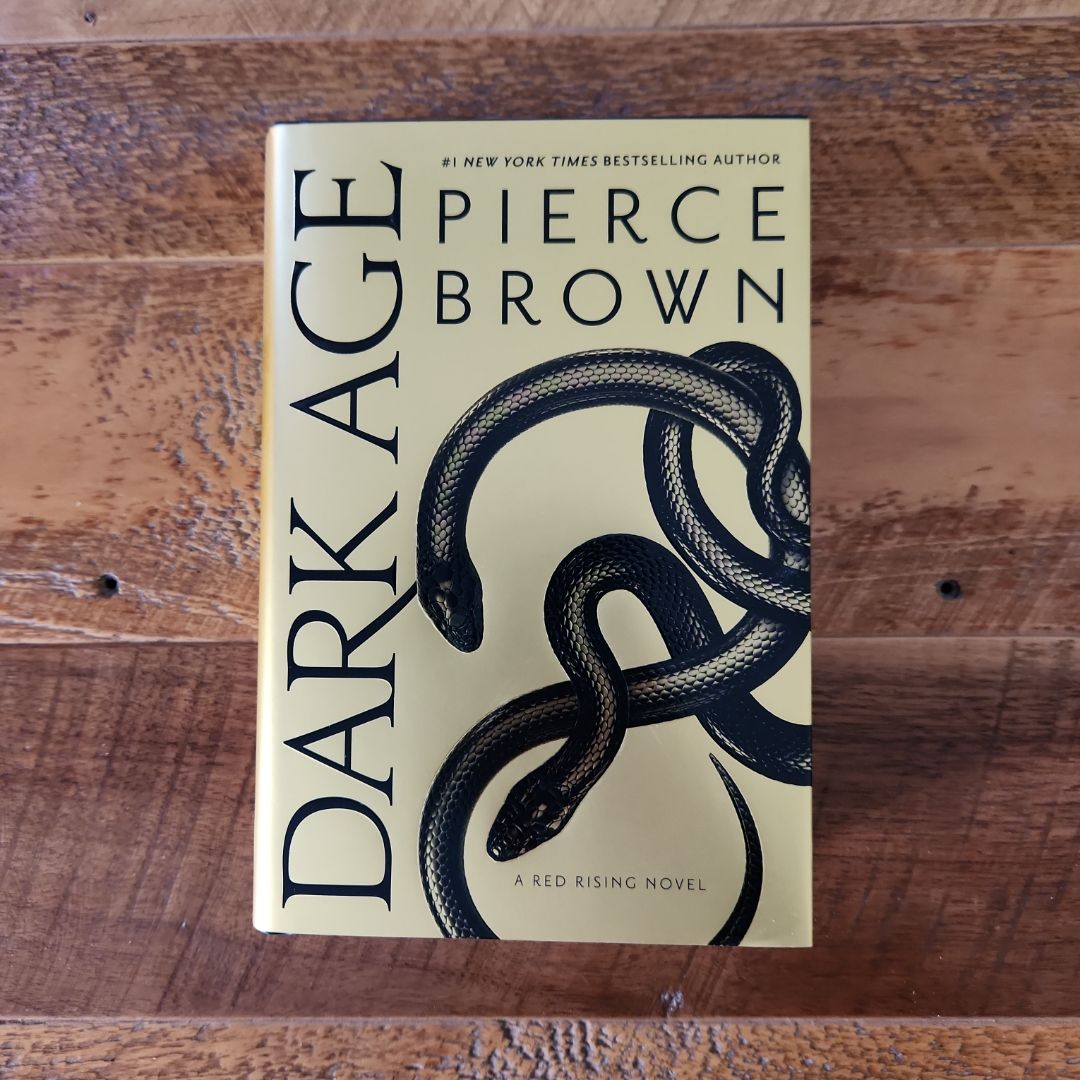 Dark Age