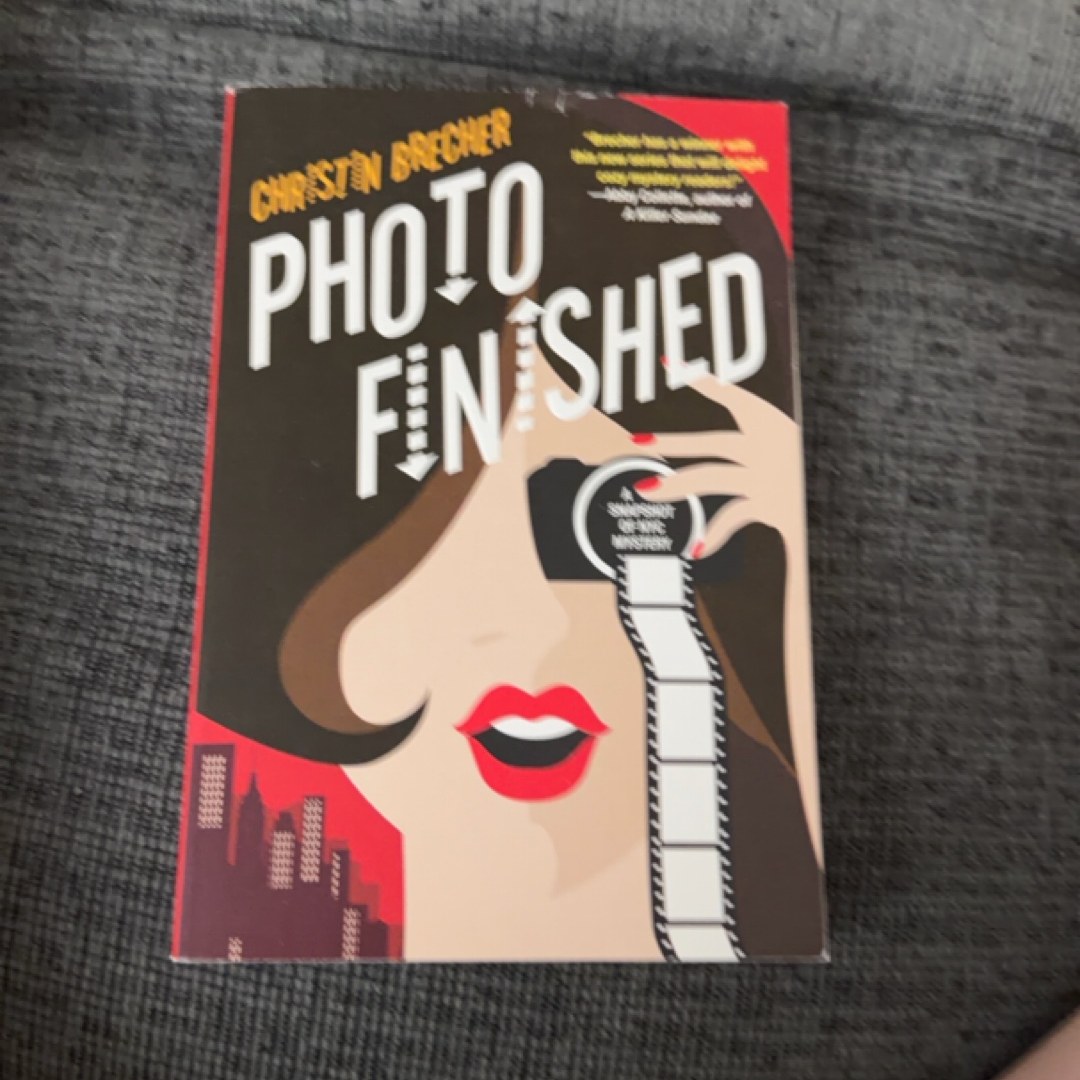 Photo Finished