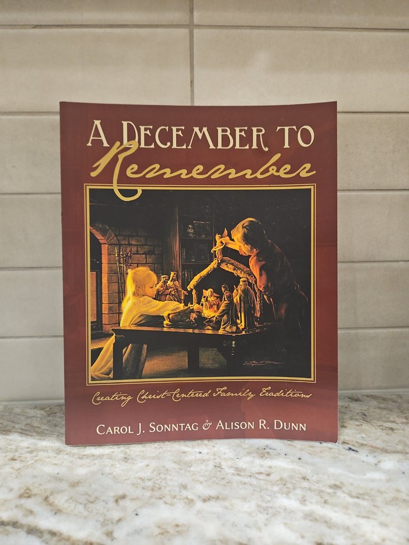 A December to Remember