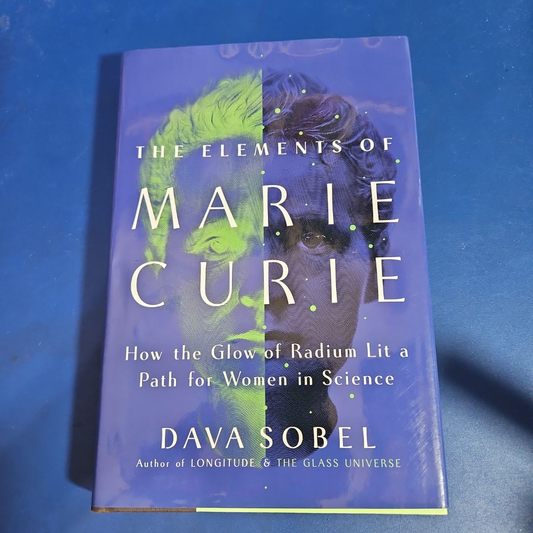 The Elements of Marie Curie