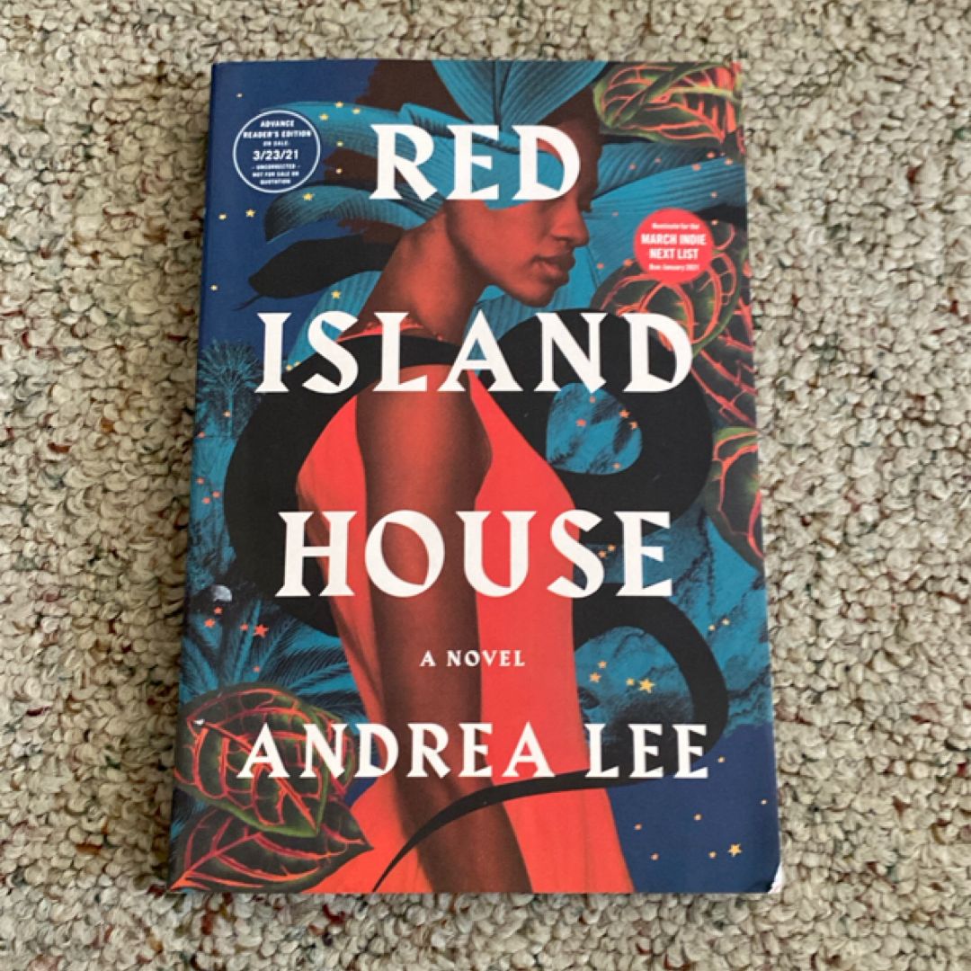 Red Island House