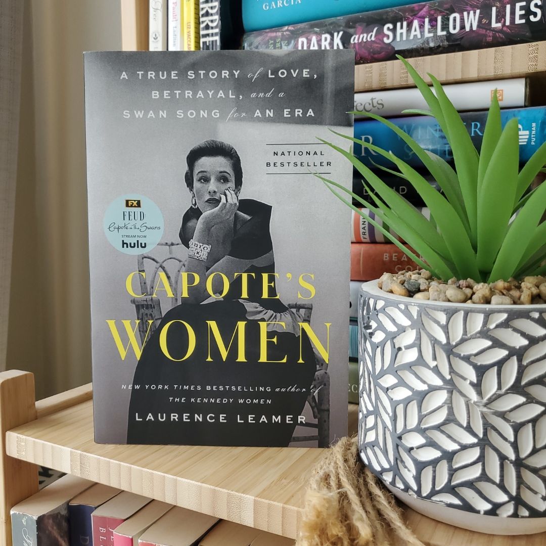 Capote's Women