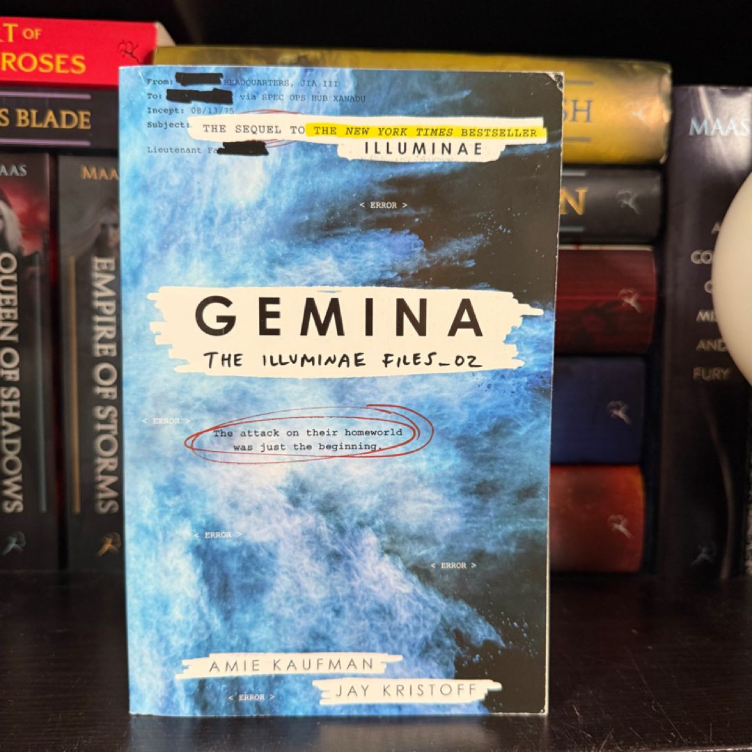 Gemina