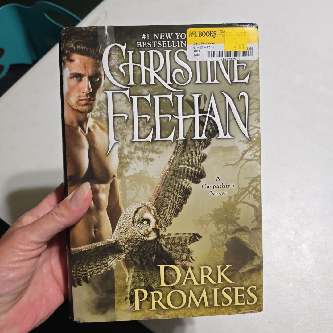 Dark Promises