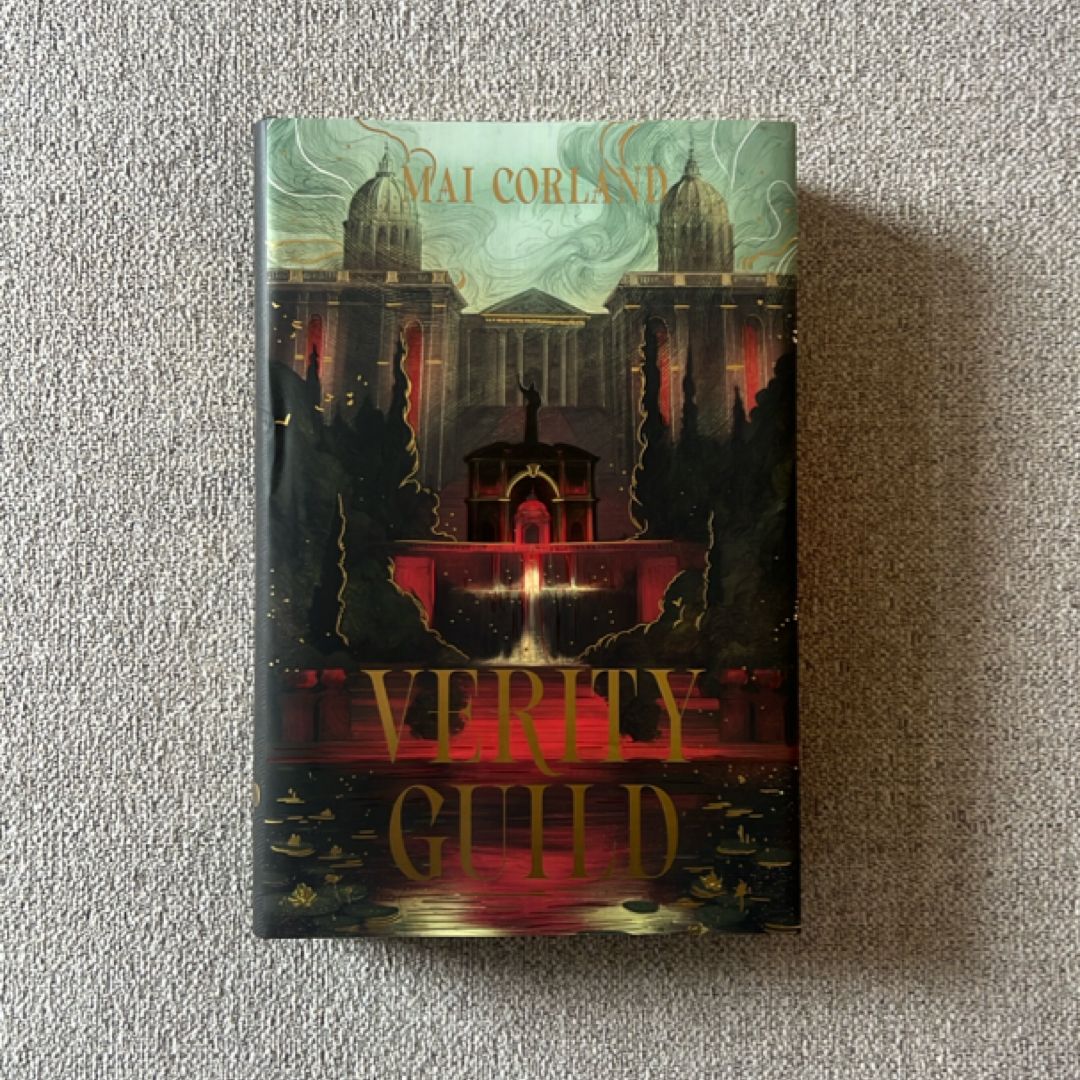 Verity Guild