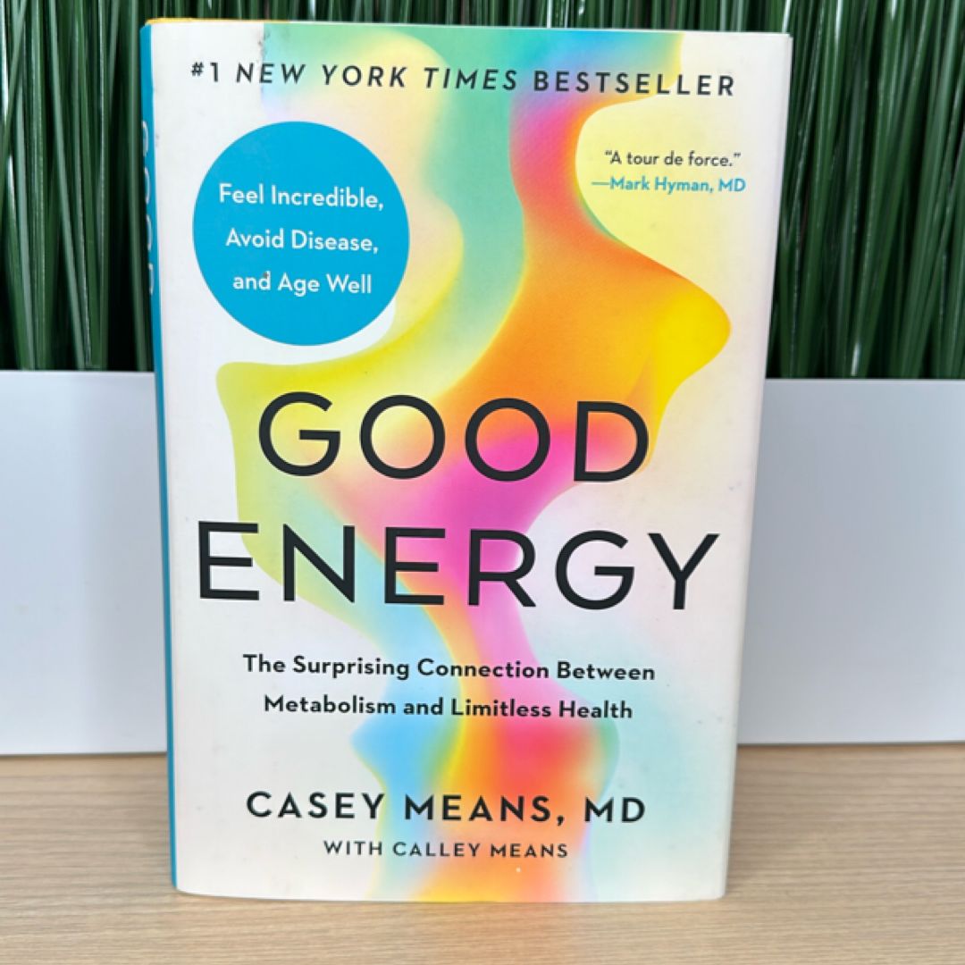 Good Energy