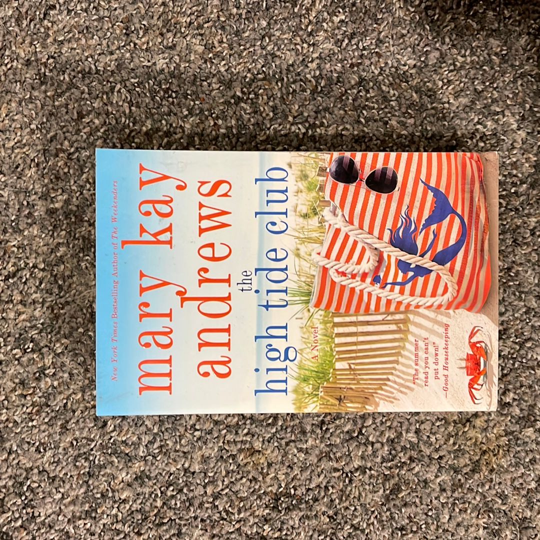 The High Tide Club