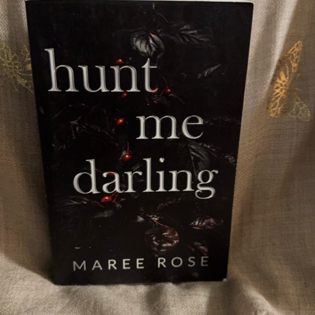 Hunt Me Darling