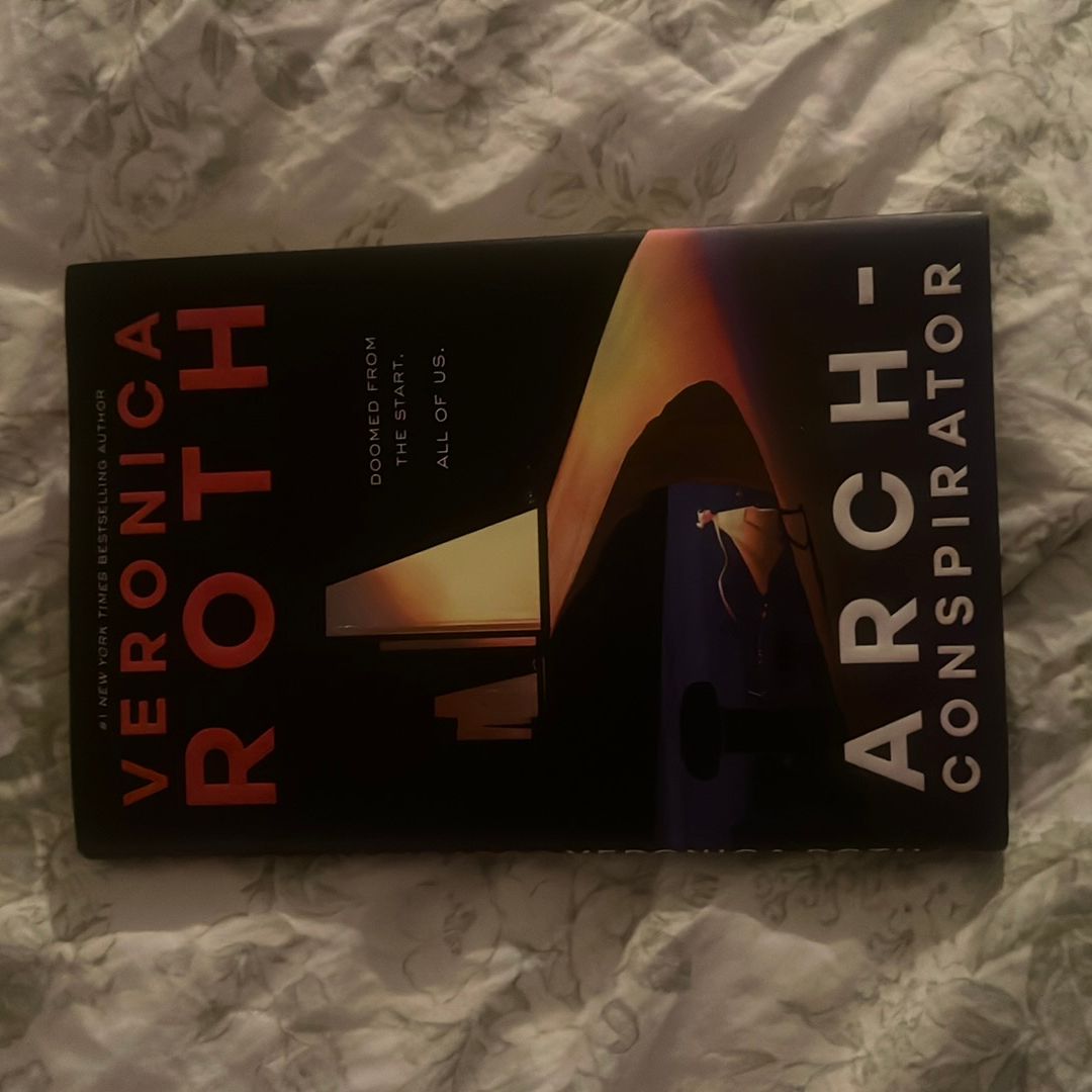 Arch-Conspirator