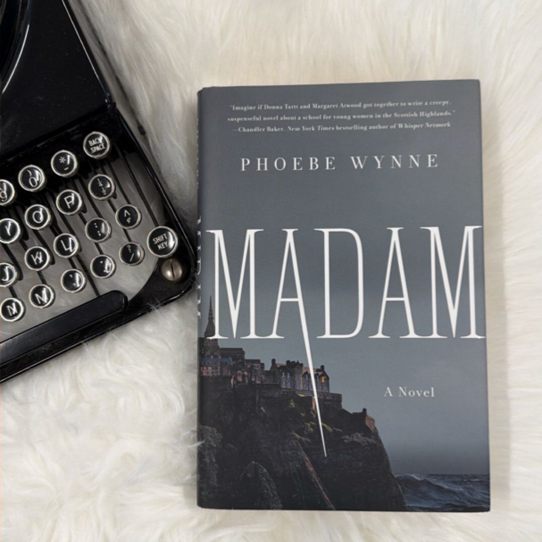 Madam