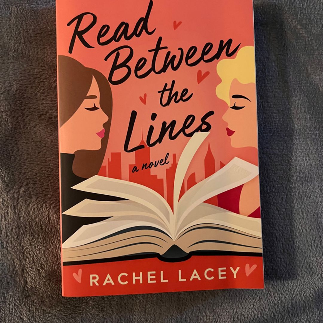 Read Between the Lines