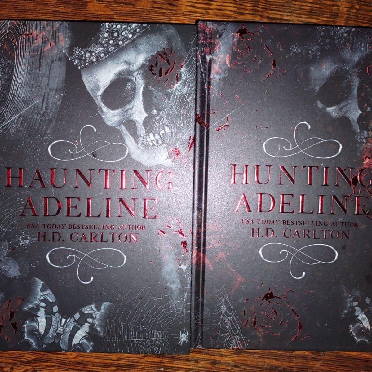 Hunting Adeline Review at Dorothy Bufkin blog