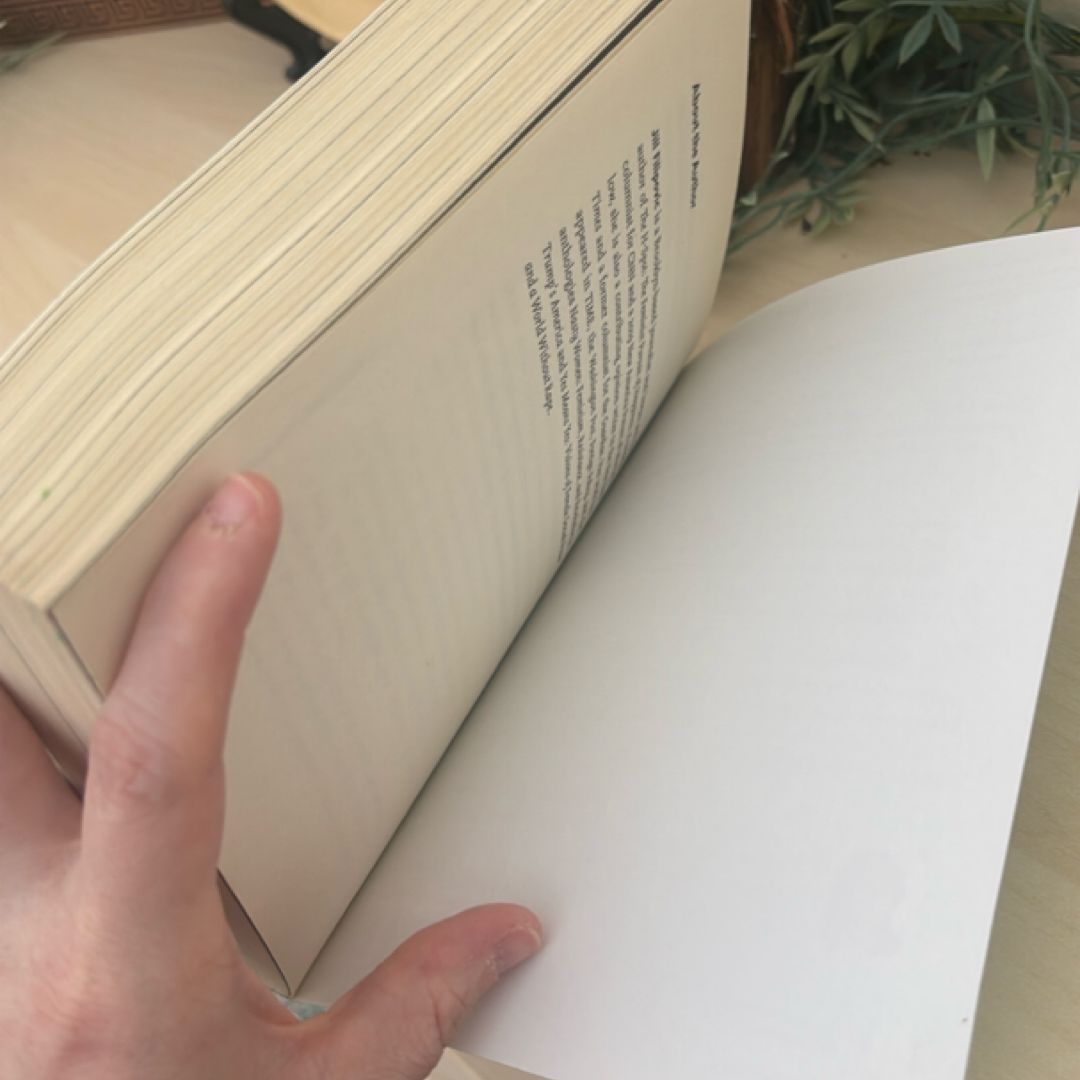 OK Boomer, Let's Talk