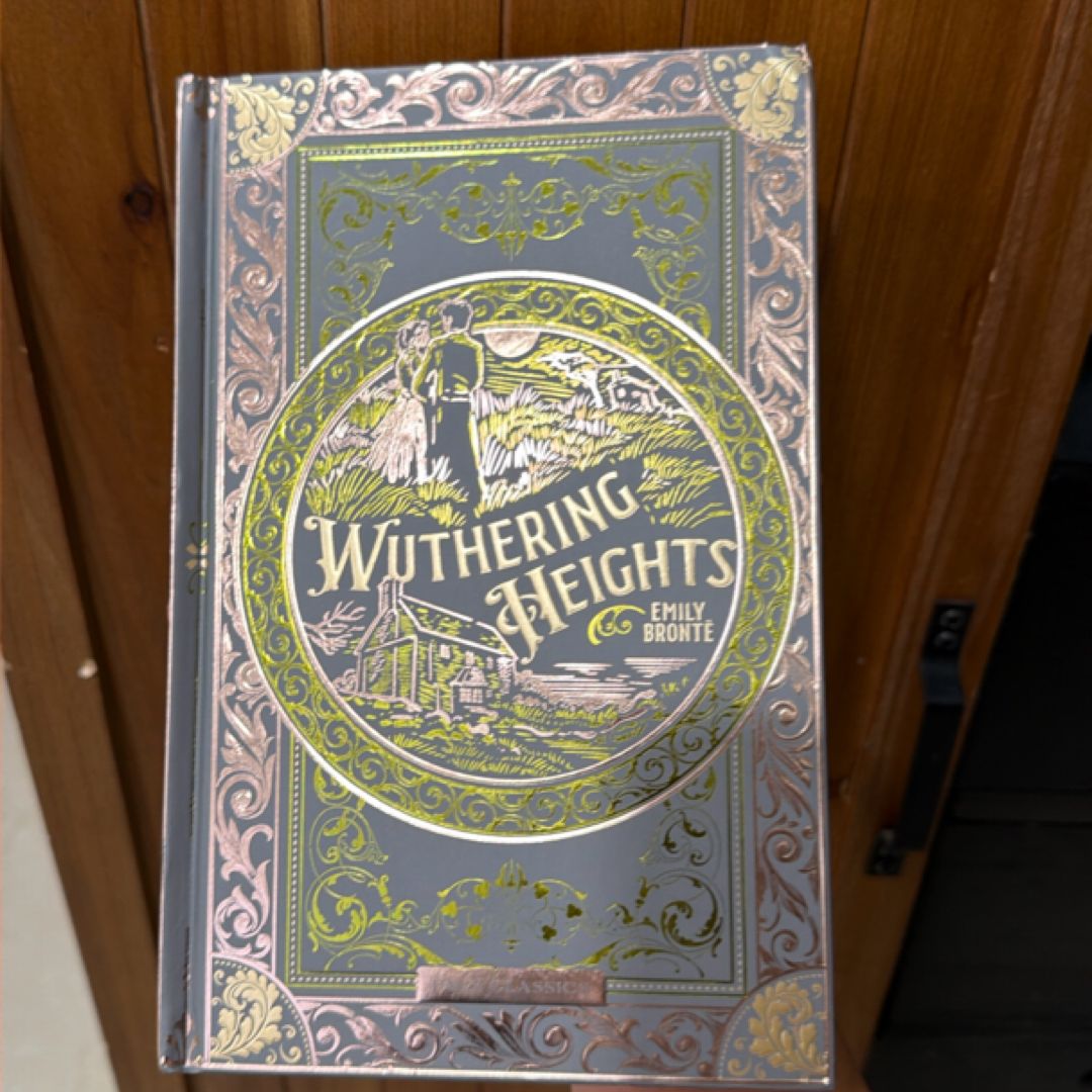 Wuthering Heights