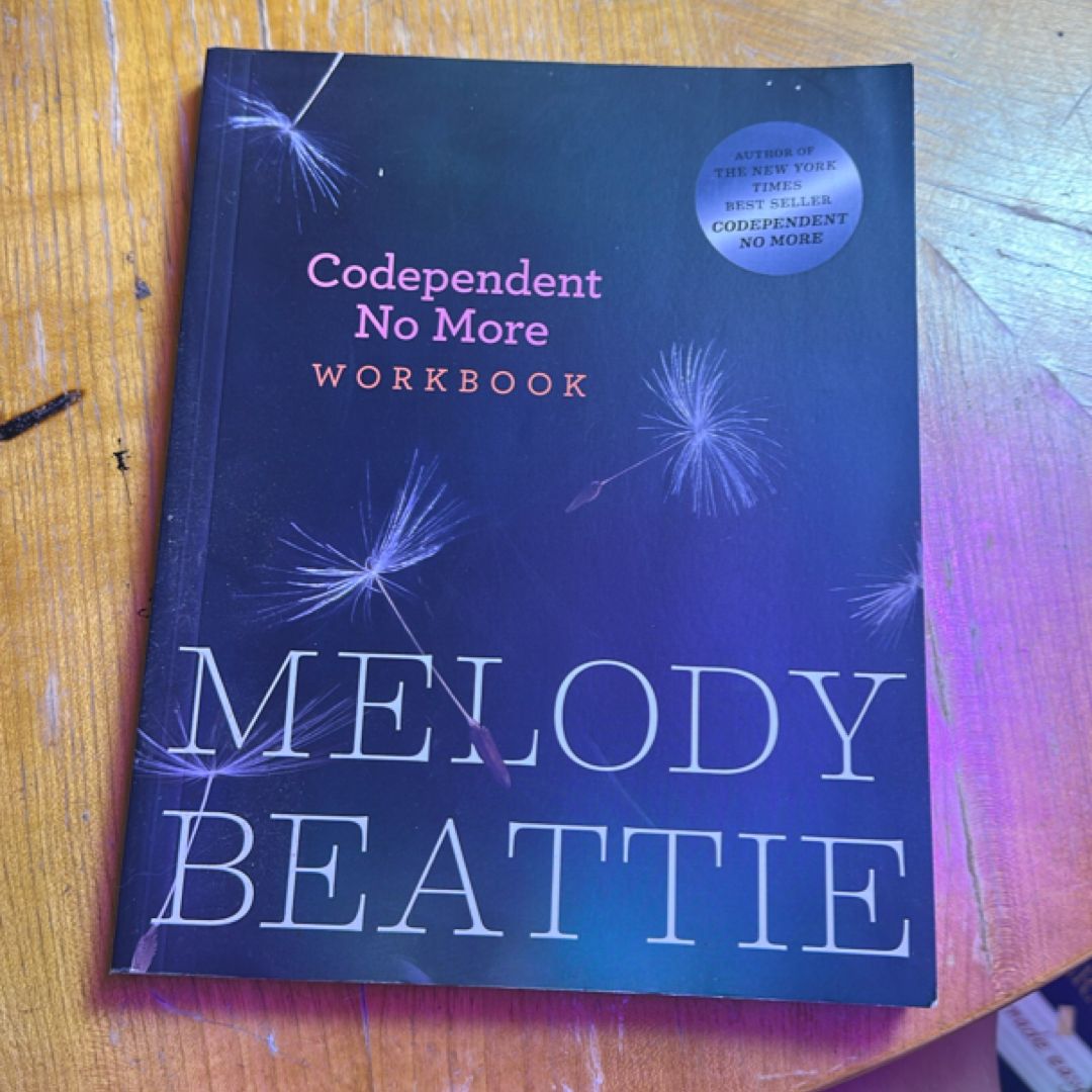 Codependent No More Workbook
