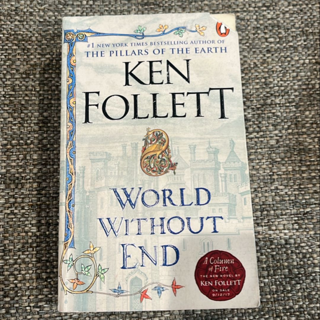 World Without End