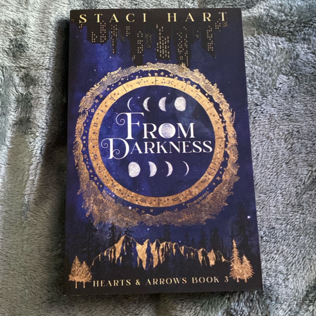 From Darkness