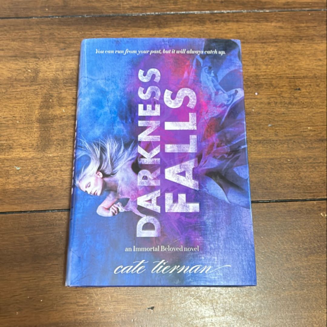 Darkness Falls